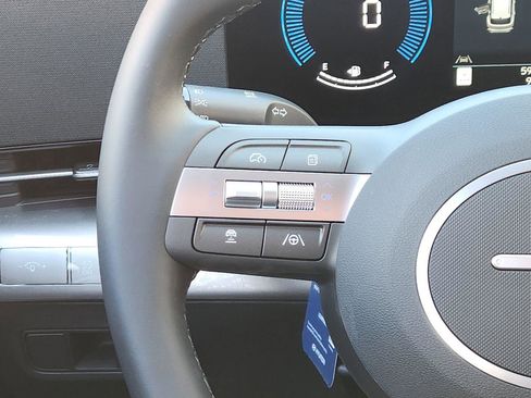 New 2026 Hyundai Kona SEL Sport FWD image 26