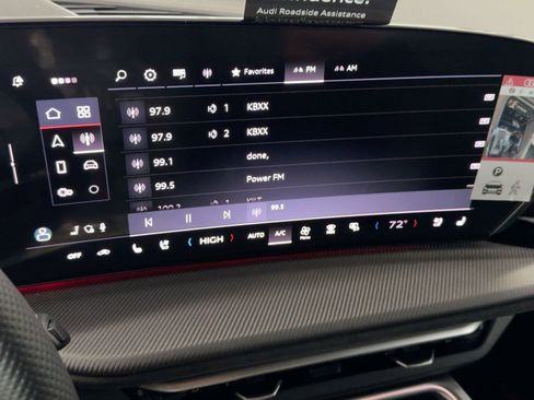 New 2025 Audi SQ5 Premium Plus image 23