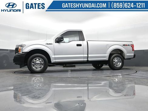 Used 2019 Ford F150 XL w/ XL Power Equipment Group image 36