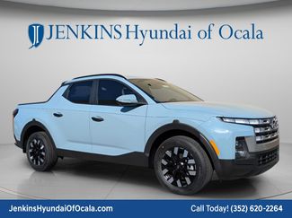 New 2026 Hyundai Santa Cruz SEL FWD video 1