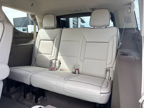 Certified 2021 GMC Yukon Denali AWD/4WD image 38