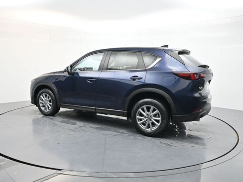 Used 2023 MAZDA CX-5 AWD 2.5 S w/ Select Package image 5