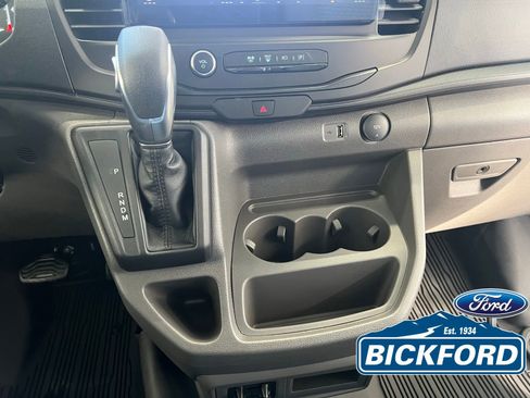 New 2026 Ford Transit 350 148 High Roof AWD image 18