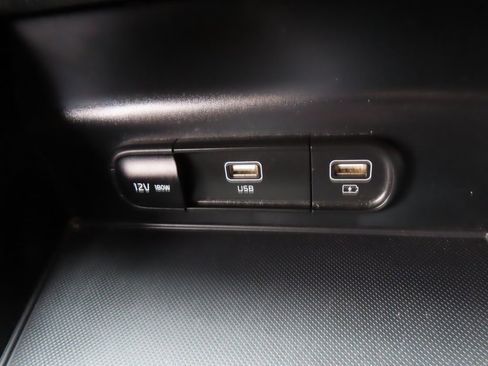 Used 2023 Kia K5 GT-Line w/ GT-Line Premium Package image 9