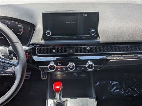 Used 2022 Honda Civic Sport image 12