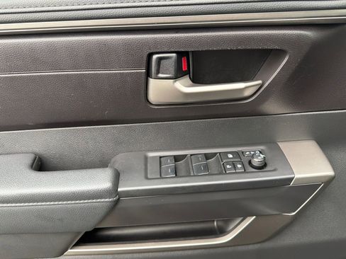 Used 2024 Toyota Sequoia SR5 w/ SR5 Premium Package image 8