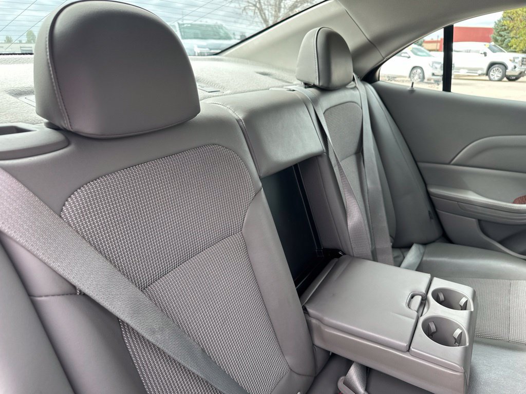 Used 2013 Chevrolet Malibu LT FWD image 22