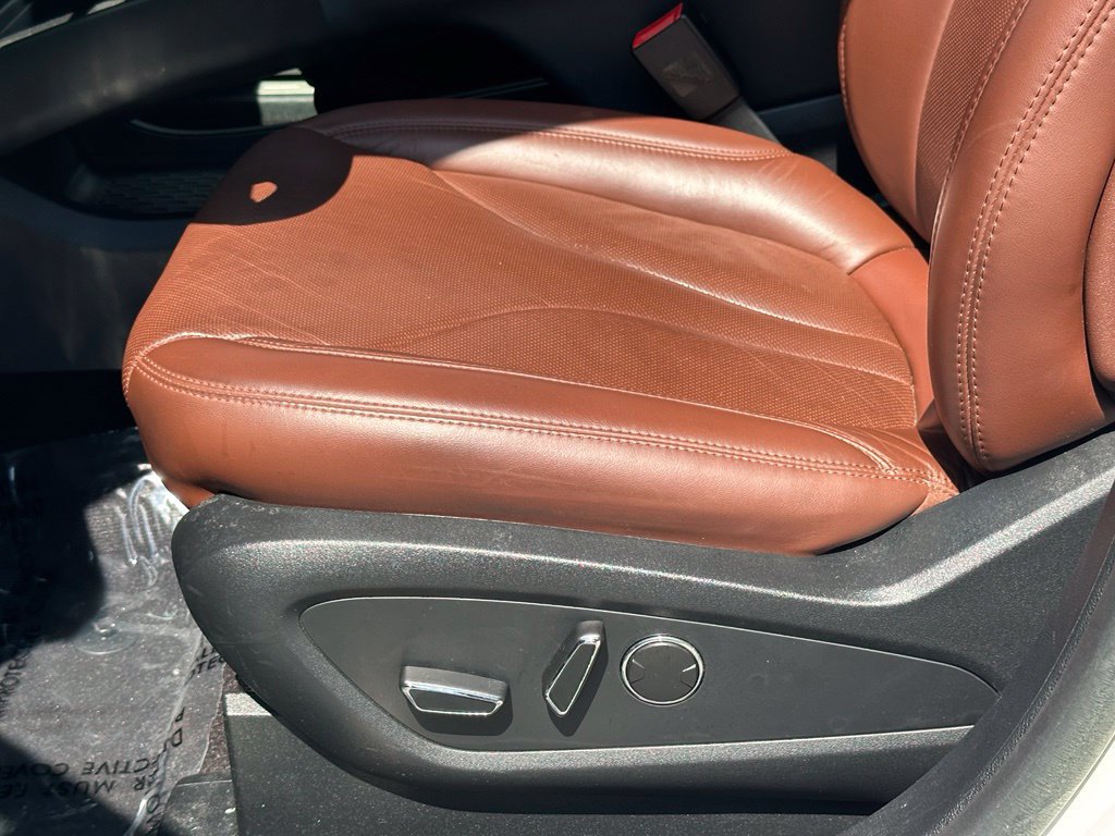 Used 2019 Lincoln Nautilus Reserve FWD image 14