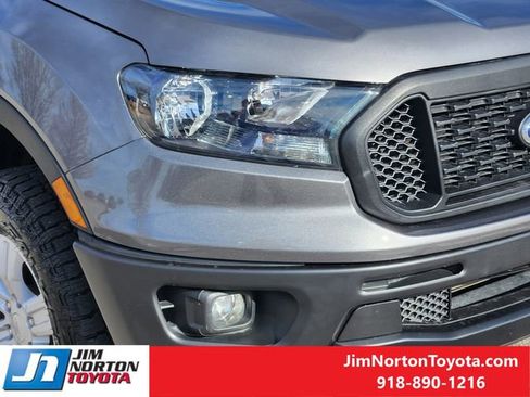 Used 2021 Ford Ranger XL w/ Equipment Group 101A High image 10