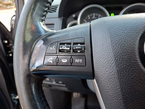 Used 2014 MAZDA CX-9 Touring w/ Touring Technology Package image 25