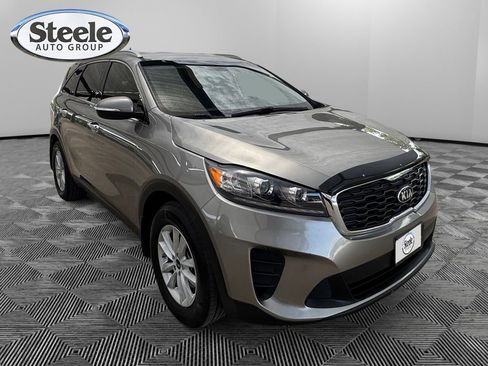 Used 2019 Kia Sorento FWD w/ Option Group 020 image 7