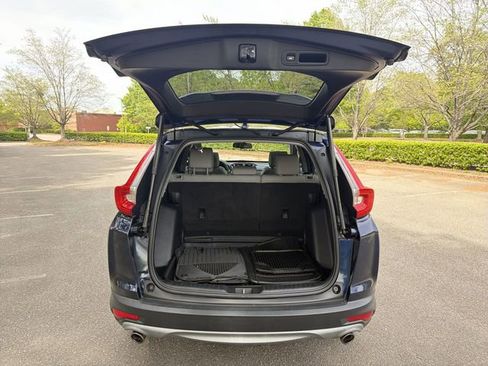 Used 2018 Honda CR-V Touring image 26