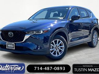 Certified 2023 MAZDA CX-5 AWD 2.5 S w/ Select Package video 1