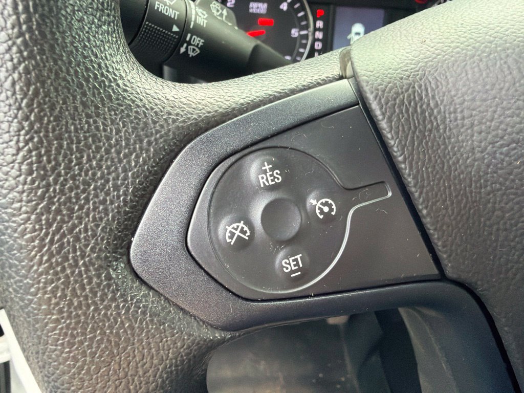 Used 2019 Chevrolet Silverado 2500 W/T w/ WT Convenience Package AWD/4WD image 20