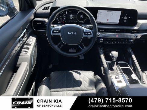 New 2025 Kia Telluride SX X-Line image 26