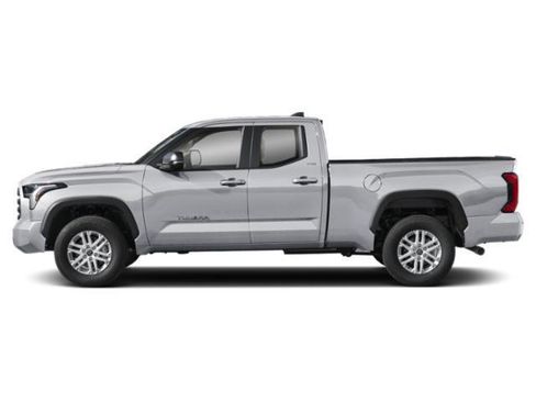 New 2025 Toyota Tundra SR5 image 3