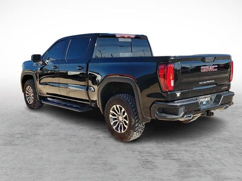 Used 2020 GMC Sierra 1500 AT4 w/ AT4 Premium Package image 7