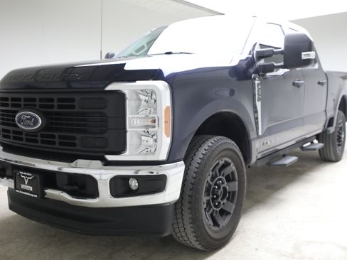 Used 2023 Ford F250 XL w/ XL Chrome Package AWD/4WD image 1