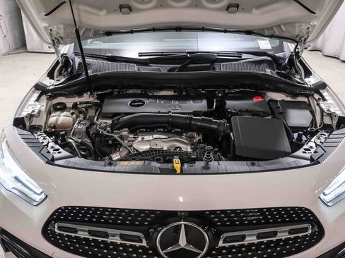Certified 2023 Mercedes-Benz GLA 250 image 32