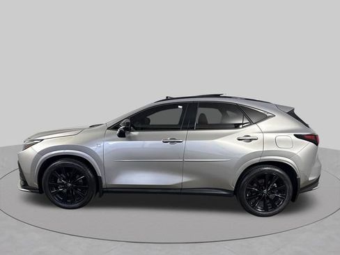 Used 2025 Lexus NX 350 F Sport AWD/4WD image 33