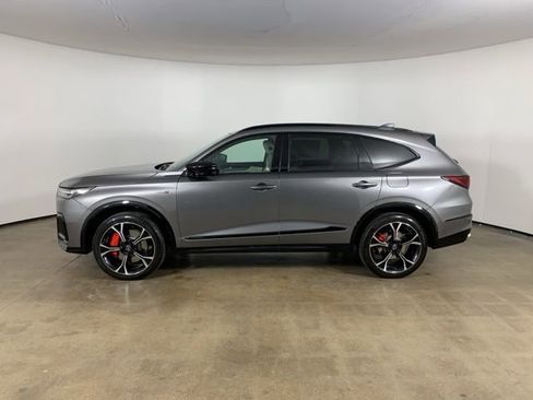 Used 2025 Acura MDX Type S image 17