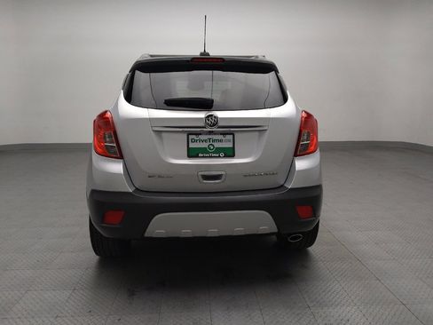 Used 2015 Buick Encore Leather image 6