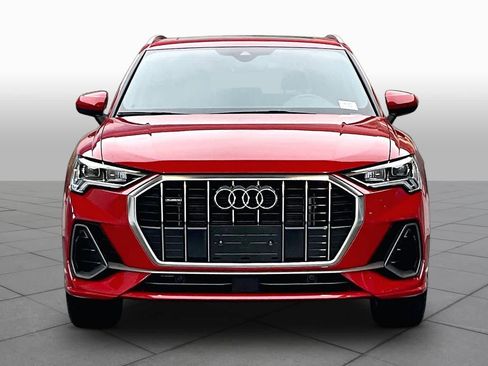 Used 2024 Audi Q3 2.0T Premium AWD/4WD image 4
