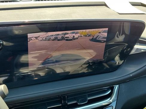New 2026 Buick Envista Sport Touring w/ Convenience I Package FWD image 27