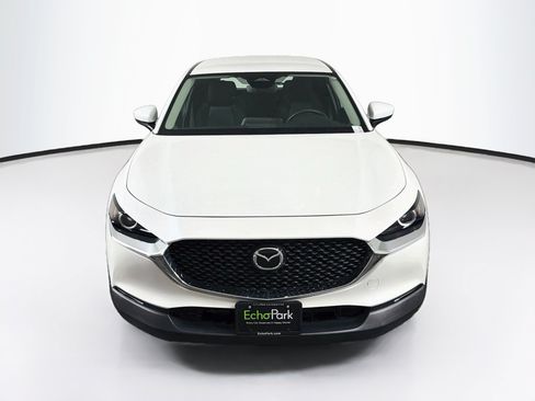 Used 2024 MAZDA CX-30 AWD 2.5 S image 2