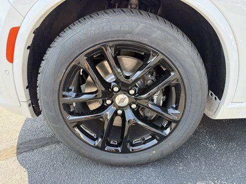 Used 2021 Dodge Durango R/T w/ Tow 'N Go Package AWD/4WD image 41