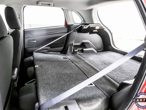 Used 2022 Mitsubishi Outlander Sport LE image 31