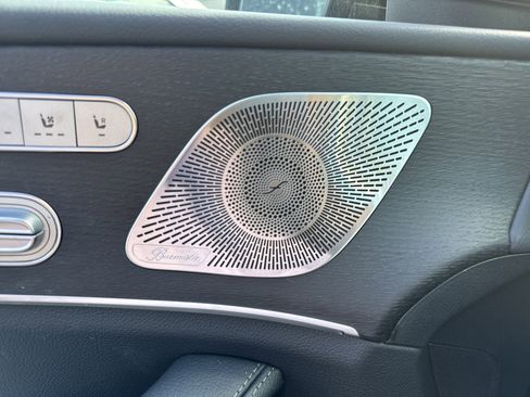 Used 2026 Mercedes-Benz GLE 350 4MATIC image 15