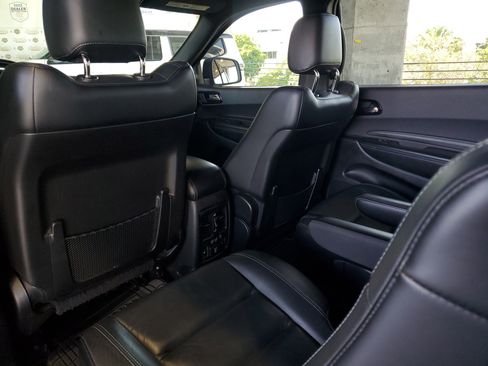 Used 2021 Dodge Durango GT RWD image 10