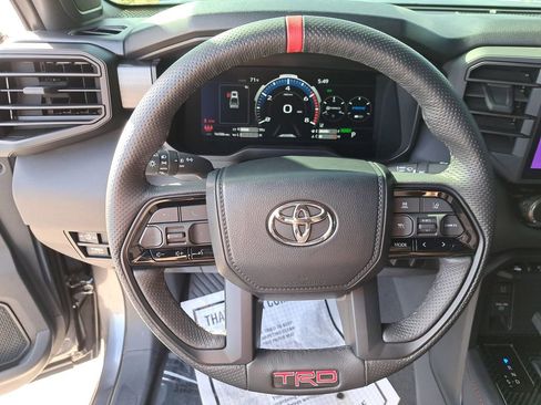Used 2024 Toyota Tundra TRD Pro image 18