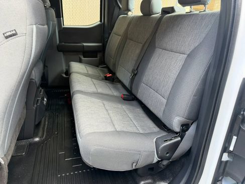 Used 2023 Ford F250 XL w/ 360-Degree Camera Package AWD/4WD image 5