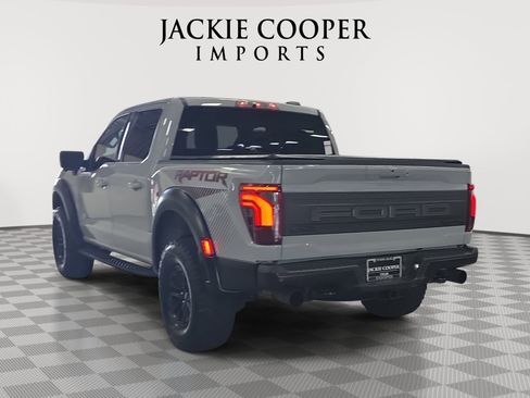 Used 2024 Ford F150 Raptor AWD/4WD image 7