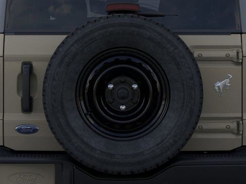 New 2026 Ford Bronco Big Bend image 56