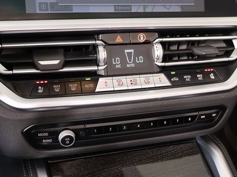 Certified 2023 BMW 440i xDrive Convertible w/ Premium Package image 9