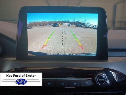 Used 2023 Ford Escape Active image 43