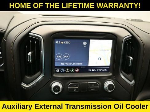 Used 2020 GMC Sierra 1500 AT4 w/ AT4 Premium Package AWD/4WD image 37