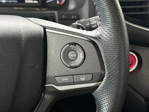 Certified 2023 Honda Passport TrailSport image 31