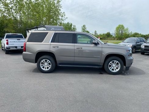 Used 2019 Chevrolet Tahoe LT AWD/4WD image 32