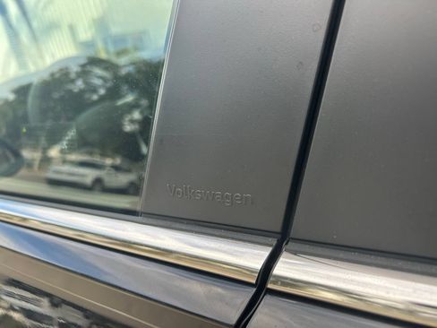 New 2026 Volkswagen Jetta SE FWD image 27