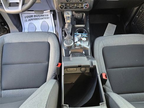 New 2025 Ford Bronco Big Bend image 26