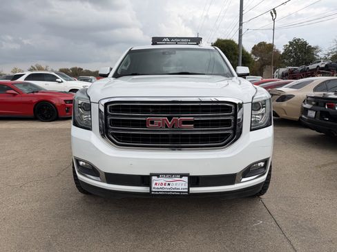 Used 2018 GMC Yukon XL SLT image 10