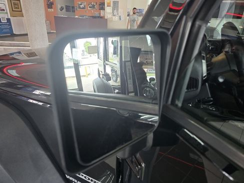 Used 2015 Jeep Wrangler Unlimited Sport w/ Power Convenience Group AWD/4WD image 18