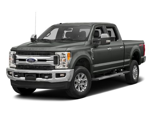 Used 2017 Ford F250 XLT w/ XLT Value Package AWD/4WD image 36