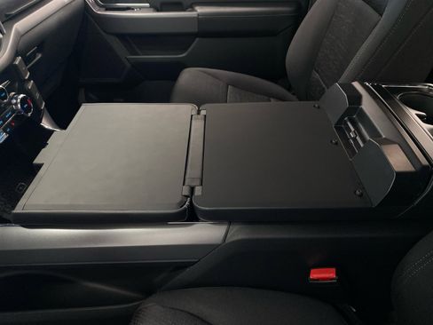 New 2025 Ford F150 XLT w/ Equipment Group 302A MID image 27