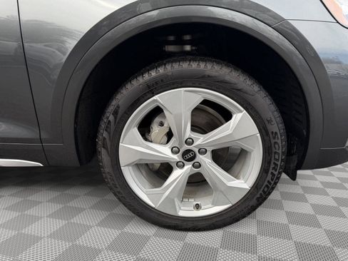 Used 2025 Audi Q5 2.0T Premium AWD/4WD image 10