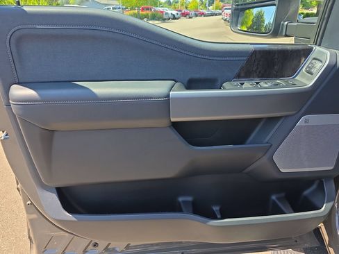 New 2026 Ford F250 Lariat w/ Chrome Package AWD/4WD image 14